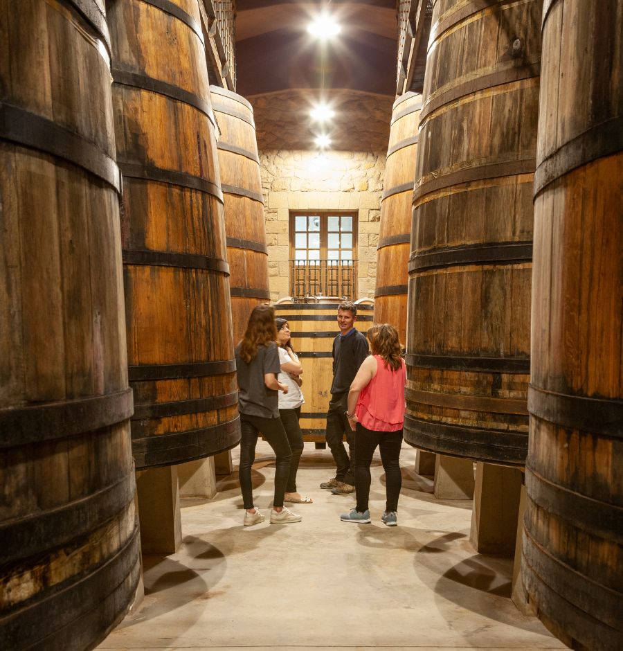 conociendo-murua-depositos-madera Bodega Murua